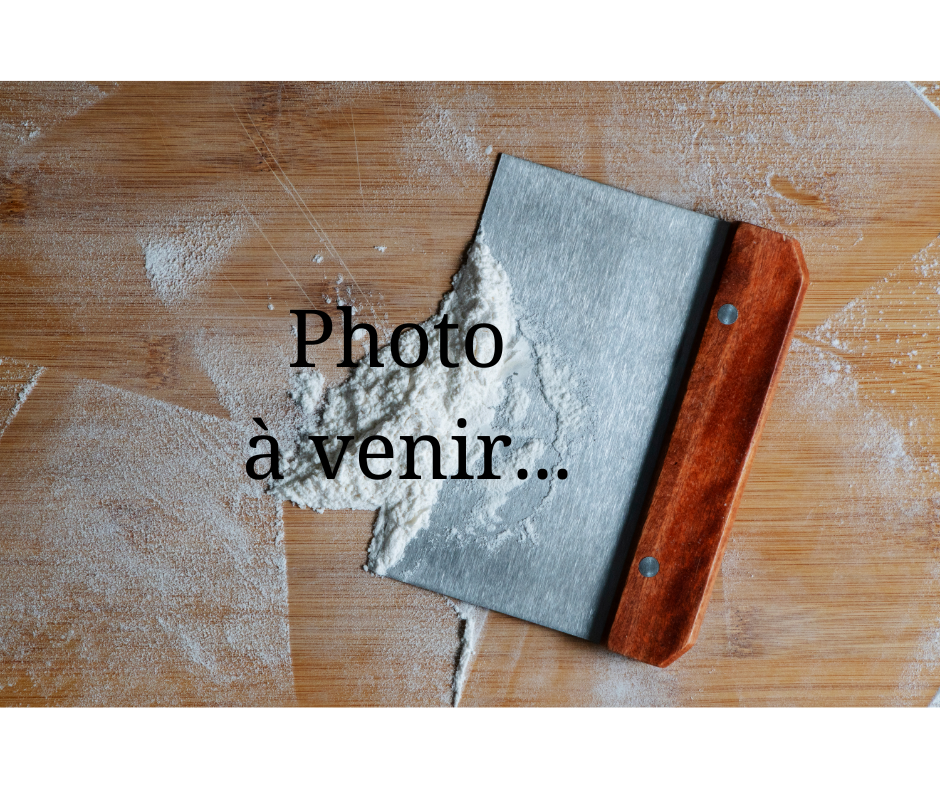 CHAUSSON AUX PRUNES (taxable)